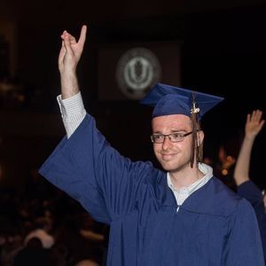 Meet your Posher, Matthew